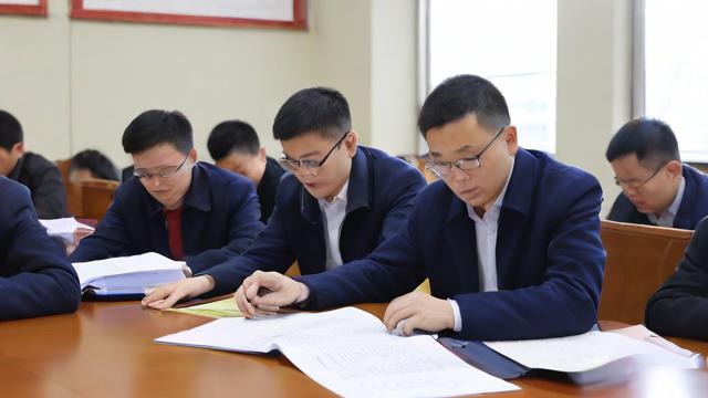 国考遴选-第2张图片-益智教育网 国考遴选-第2张图片-益智教育网