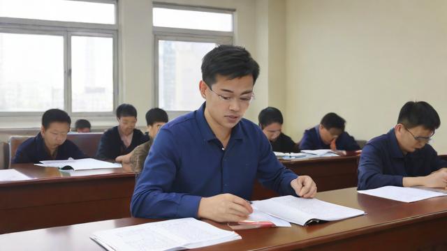 国考哪些职位相对好考?-第2张图片-益智教育网 国考哪些职位相对好考?-第2张图片-益智教育网