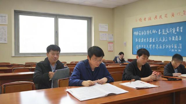 国考四级是否有要求?-第1张图片-益智教育网 国考四级是否有要求?-第1张图片-益智教育网