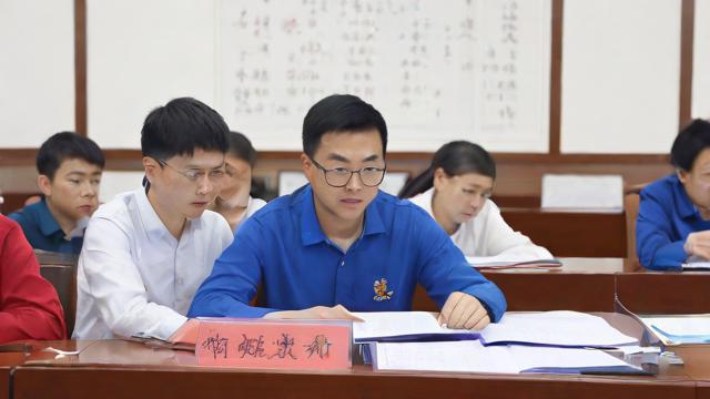 国考是否允许大三学生报考?-第2张图片-益智教育网 国考是否允许大三学生报考?-第2张图片-益智教育网