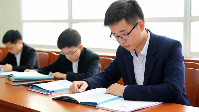 国考准备会,如何高效备考,提升上岸几率?-第1张图片-益智教育网 国考准备会,如何高效备考,提升上岸几率?-第1张图片-益智教育网