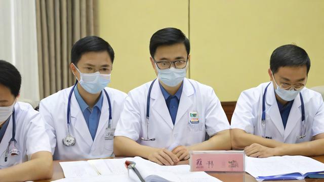 深圳国考体检有哪些注意事项和流程？-第1张图片-益智教育网