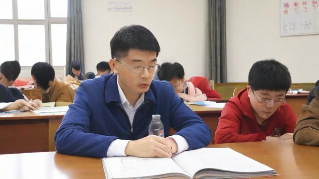 考教资国考难不难?如何备考才能顺利通过?-第2张图片-益智教育网 考教资国考难不难?如何备考才能顺利通过?-第2张图片-益智教育网