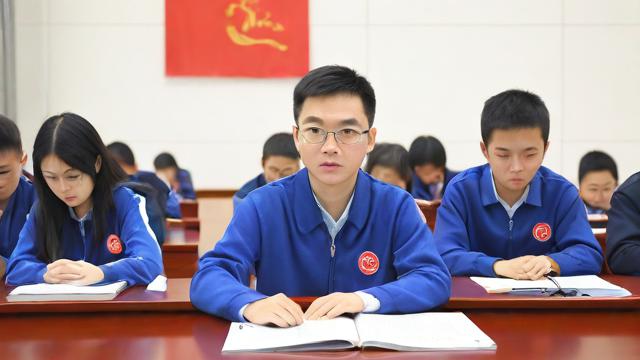 如何准备国考入学考试才能有效提高通过率?-第2张图片-益智教育网 如何准备国考入学考试才能有效提高通过率?-第2张图片-益智教育网