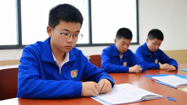 国考做模考,如何有效地进行国考模拟考试准备?-第2张图片-益智教育网 国考做模考,如何有效地进行国考模拟考试准备?-第2张图片-益智教育网