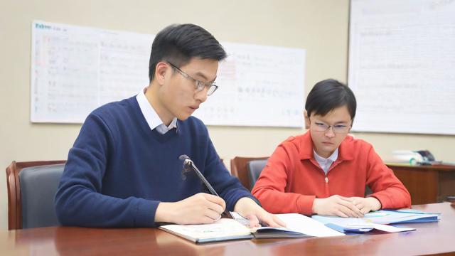 国考与省考,题型之间有何显著差异?-第1张图片-益智教育网 国考与省考,题型之间有何显著差异?-第1张图片-益智教育网