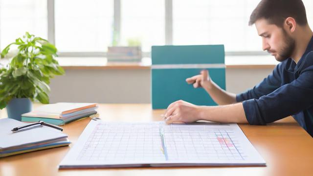 国考职位分析，哪些岗位竞争激烈，如何选报更易上岸？-第2张图片-益智教育网
