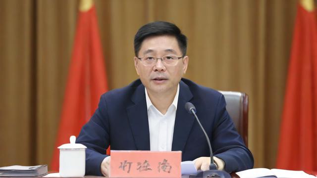 国考杨学刚，他是如何备考成功的？-第1张图片-益智教育网