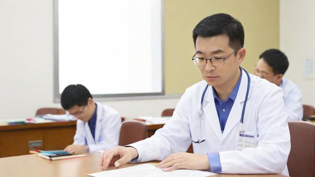 国考体检窦性心律不齐-第2张图片-益智教育网 国考体检窦性心律不齐-第2张图片-益智教育网