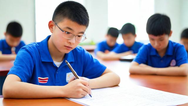 国考笔试时间究竟怎样安排?有何要点需关注?,国考笔试时间安排出炉,哪些关键节点要留意?,国考笔试时间敲定,具体日程如何规划?-第2张图片-益智教育网 国考笔试时间究竟怎样安排?有何要点需关注?,国考笔试时间安排出炉,哪些关键节点要留意?,国考笔试时间敲定,具体日程如何规划?-第2张图片-益智教育网