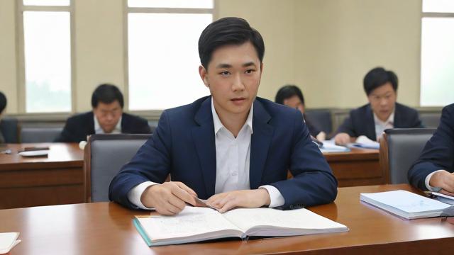 国考省考哪个更难?-第2张图片-益智教育网 国考省考哪个更难?-第2张图片-益智教育网