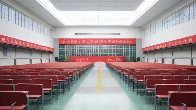 国考统招,机遇与挑战并存,你准备好了吗?-第1张图片-益智教育网 国考统招,机遇与挑战并存,你准备好了吗?-第1张图片-益智教育网