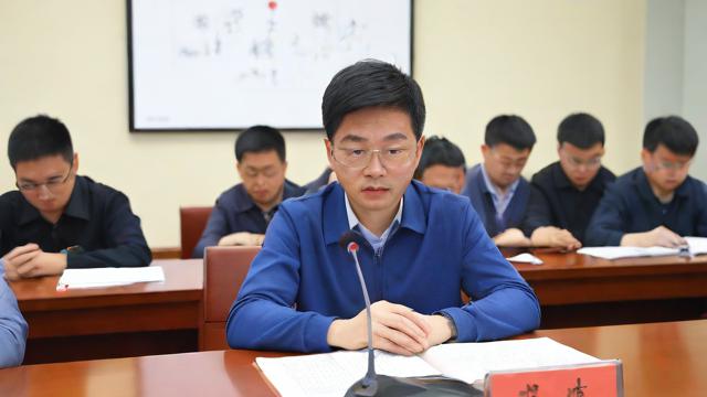 国考统招,机遇与挑战并存,你准备好了吗?-第2张图片-益智教育网 国考统招,机遇与挑战并存,你准备好了吗?-第2张图片-益智教育网