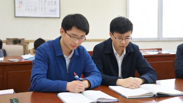 国考究竟有多少人报名,竞争态势如何?-第1张图片-益智教育网 国考究竟有多少人报名,竞争态势如何?-第1张图片-益智教育网
