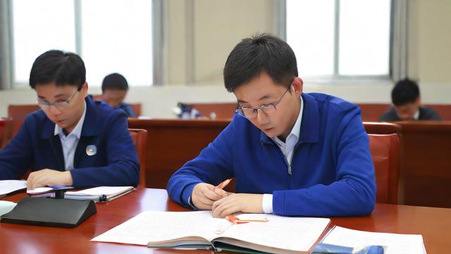 国考报考对学历有何要求?不同学历怎样选报合适职位?-第2张图片-益智教育网 国考报考对学历有何要求?不同学历怎样选报合适职位?-第2张图片-益智教育网