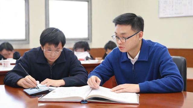 国考真的会有人弃考吗？-第1张图片-益智教育网