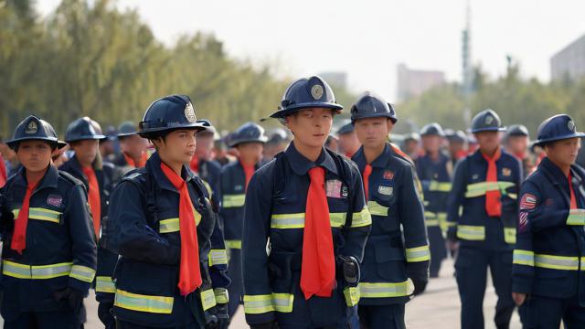 如何查询北京消防国考的成绩?-第2张图片-益智教育网 如何查询北京消防国考的成绩?-第2张图片-益智教育网