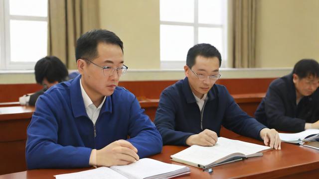 国考将至,你准备好了吗?-第1张图片-益智教育网 国考将至,你准备好了吗?-第1张图片-益智教育网