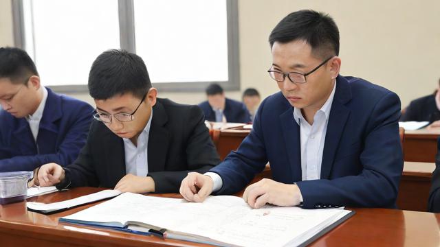 国考行测难度如何?今年考情有何新变化?-第2张图片-益智教育网 国考行测难度如何?今年考情有何新变化?-第2张图片-益智教育网