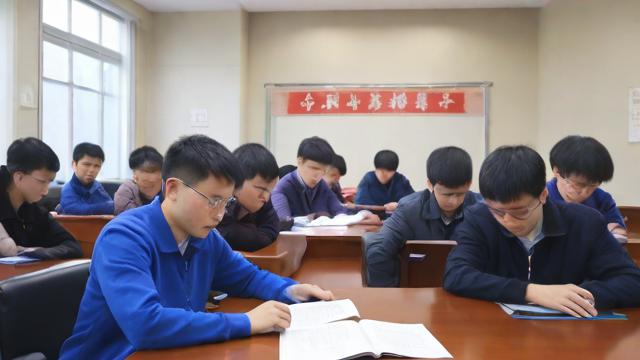 如何成功通过国家公务员考试并顺利上岸?-第1张图片-益智教育网 如何成功通过国家公务员考试并顺利上岸?-第1张图片-益智教育网