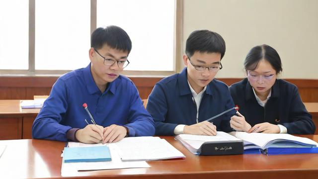 国考联测究竟会涉及哪些关键内容?-第2张图片-益智教育网 国考联测究竟会涉及哪些关键内容?-第2张图片-益智教育网