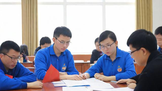 国考在江苏考,有哪些注意事项和备考要点?-第1张图片-益智教育网 国考在江苏考,有哪些注意事项和备考要点?-第1张图片-益智教育网