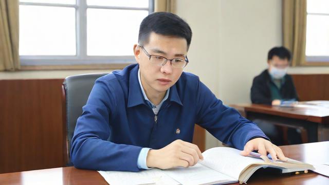 国考在江苏考,有哪些注意事项和备考要点?-第2张图片-益智教育网 国考在江苏考,有哪些注意事项和备考要点?-第2张图片-益智教育网