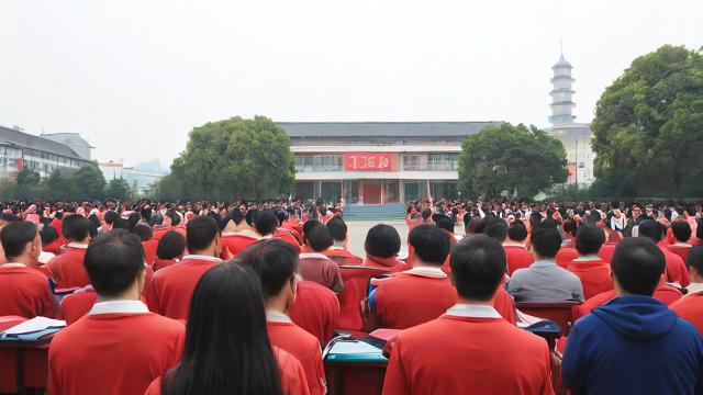 国考在浙江地区是否相对容易通过?-第1张图片-益智教育网 国考在浙江地区是否相对容易通过?-第1张图片-益智教育网