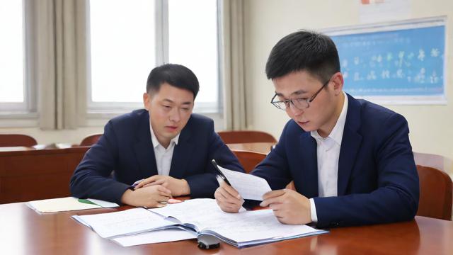 国考性价比究竟如何?值得投入大量精力备考吗?-第1张图片-益智教育网 国考性价比究竟如何?值得投入大量精力备考吗?-第1张图片-益智教育网