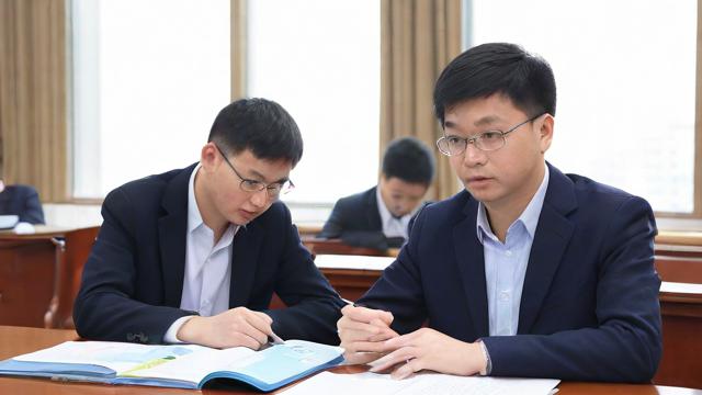 国考补录机会大吗,国考补录的机会究竟有多大?-第2张图片-益智教育网 国考补录机会大吗,国考补录的机会究竟有多大?-第2张图片-益智教育网