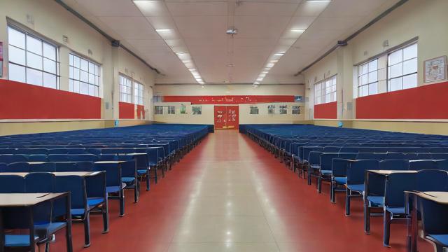国考大庆考点具体位置在哪?-第1张图片-益智教育网 国考大庆考点具体位置在哪?-第1张图片-益智教育网