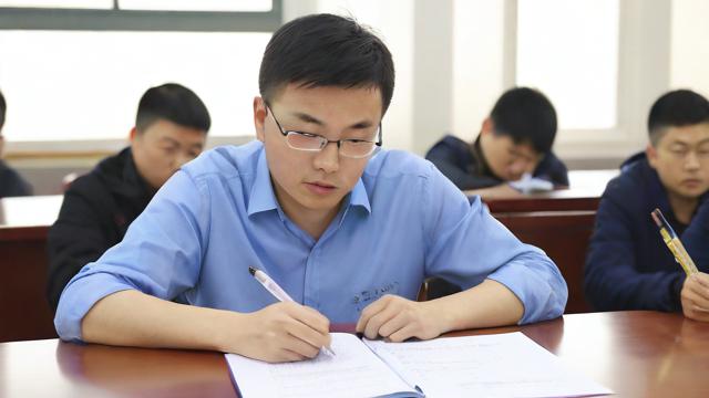 国考报名时间是什么时候?-第1张图片-益智教育网 国考报名时间是什么时候?-第1张图片-益智教育网
