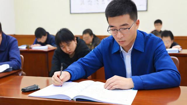 国考报名时间是什么时候?-第2张图片-益智教育网 国考报名时间是什么时候?-第2张图片-益智教育网
