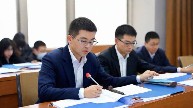 国考替补,国考替补机制如何运作?详解其流程与注意事项-第1张图片-益智教育网 国考替补,国考替补机制如何运作?详解其流程与注意事项-第1张图片-益智教育网