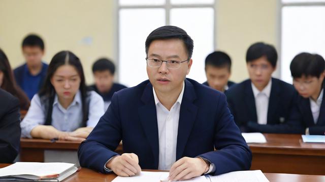 教师国考面试,如何有效准备,才能脱颖而出?-第1张图片-益智教育网 教师国考面试,如何有效准备,才能脱颖而出?-第1张图片-益智教育网