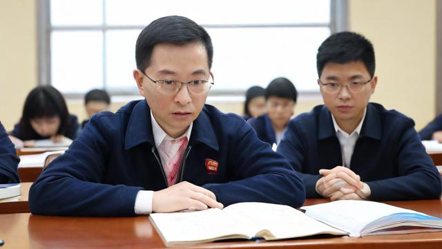 国考备考神器,哪款APP值得推荐?-第1张图片-益智教育网 国考备考神器,哪款APP值得推荐?-第1张图片-益智教育网