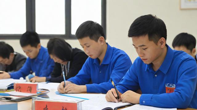 国考的报名费-第2张图片-益智教育网
