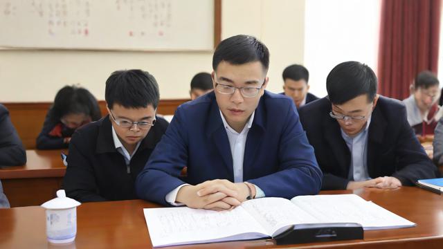 国考与考研,我该如何选择?-第1张图片-益智教育网 国考与考研,我该如何选择?-第1张图片-益智教育网