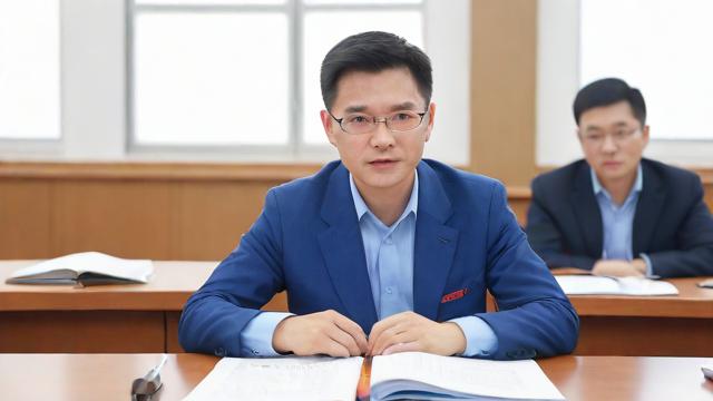 国考职位表发布,中公如何助力考生选报心仪岗位?-第1张图片-益智教育网 国考职位表发布,中公如何助力考生选报心仪岗位?-第1张图片-益智教育网