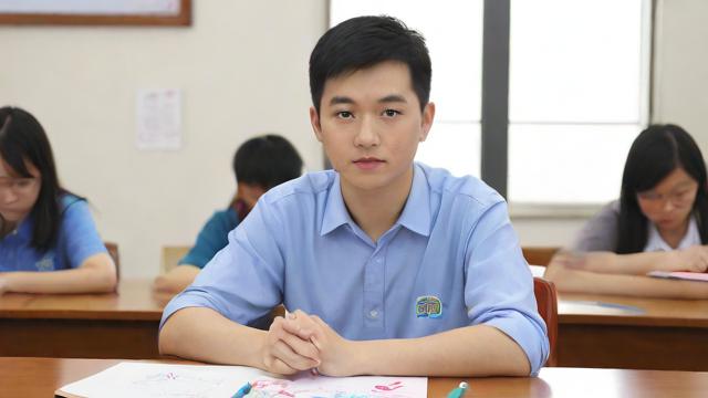2018粉笔国考6班,揭秘其独特之处与备考效果如何?-第1张图片-益智教育网 2018粉笔国考6班,揭秘其独特之处与备考效果如何?-第1张图片-益智教育网