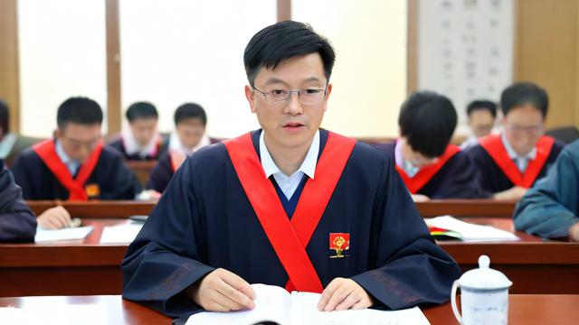 国考状元是如何炼成的?-第1张图片-益智教育网 国考状元是如何炼成的?-第1张图片-益智教育网