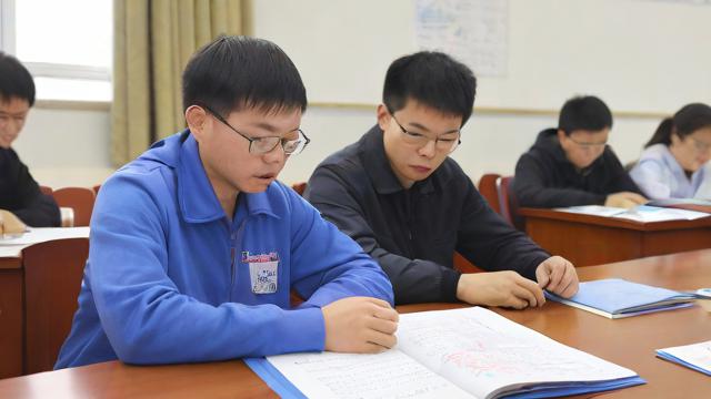 国考究竟难不难?-第1张图片-益智教育网 国考究竟难不难?-第1张图片-益智教育网