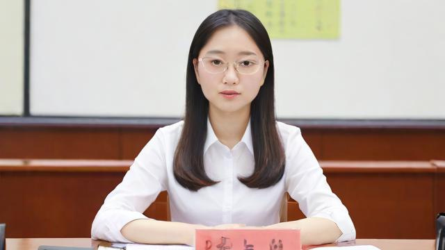 国考面试高分视频中的女生是如何做到的?-第2张图片-益智教育网 国考面试高分视频中的女生是如何做到的?-第2张图片-益智教育网