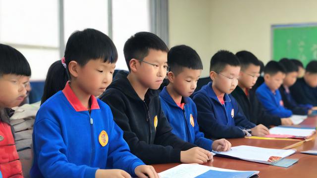 国考报名为何如此火爆？-第1张图片-益智教育网
