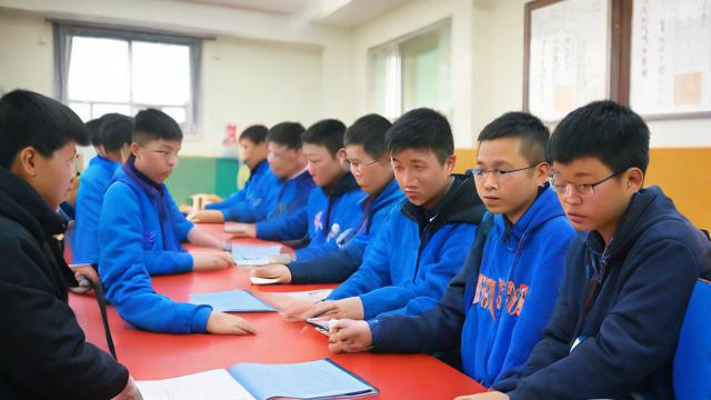 国考报名为何如此火爆？-第2张图片-益智教育网