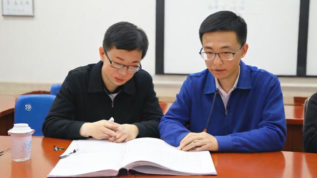 国考临近,备考攻略和注意事项有哪些?-第1张图片-益智教育网 国考临近,备考攻略和注意事项有哪些?-第1张图片-益智教育网
