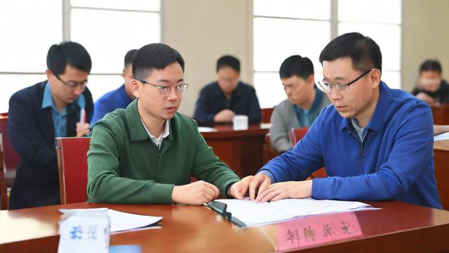 国考临近,备考攻略和注意事项有哪些?-第2张图片-益智教育网 国考临近,备考攻略和注意事项有哪些?-第2张图片-益智教育网