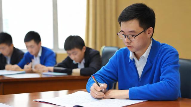 国考笔试成绩查询入口已开通,你查分了吗?-第2张图片-益智教育网 国考笔试成绩查询入口已开通,你查分了吗?-第2张图片-益智教育网