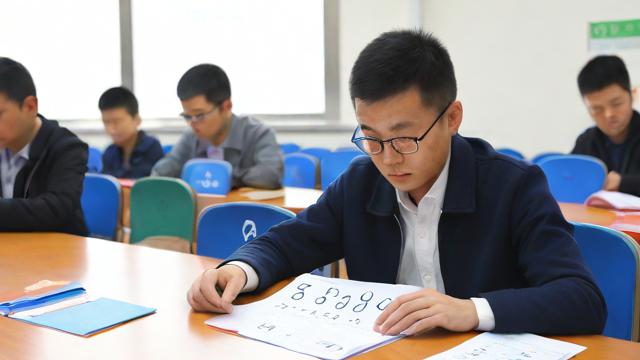 国考地区考号是如何分配的?-第2张图片-益智教育网 国考地区考号是如何分配的?-第2张图片-益智教育网