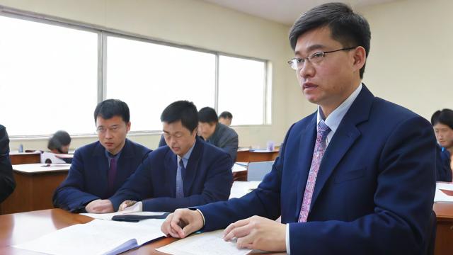 国考国安,国考国安,如何备考才能一举成功?-第1张图片-益智教育网 国考国安,国考国安,如何备考才能一举成功?-第1张图片-益智教育网